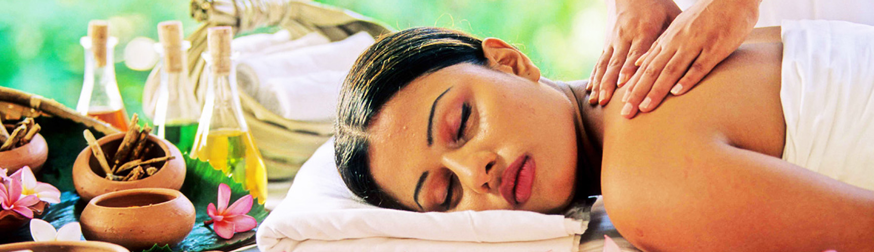 Ayurvedic treatment for insomnia